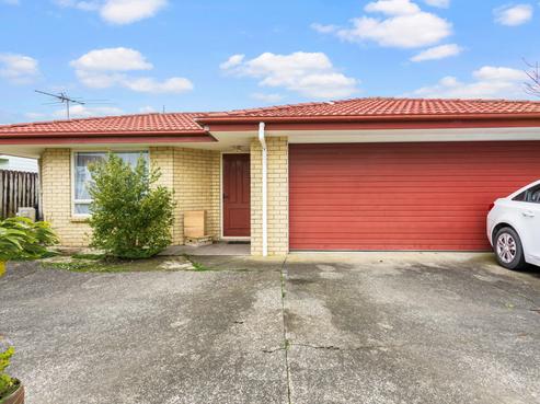 54 Dominion Road, Papakura