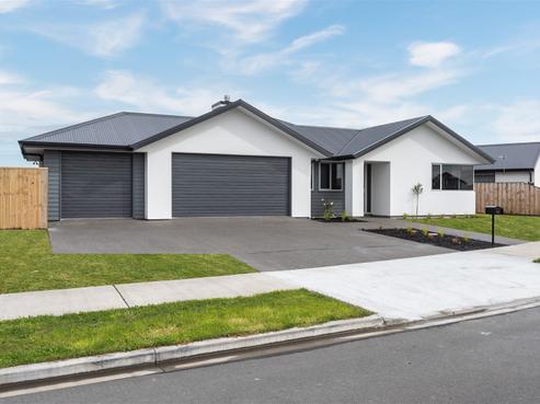 10 Angus Place, Rangiora