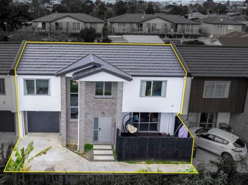28D Franklyne Road, Otara