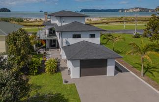 77 Buffalo Beach Road, Whitianga