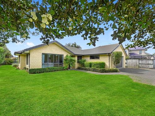 21 Burgundy Court, Rototuna