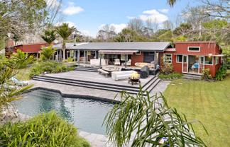 901A South Head Road, Helensville