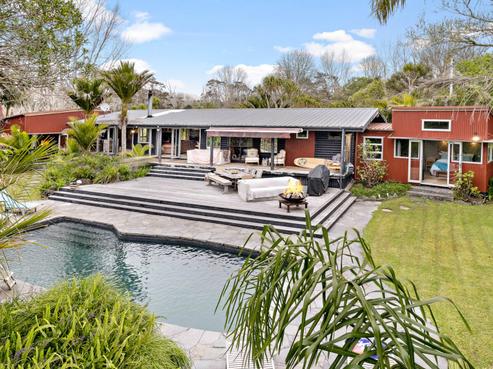 901A South Head Road, South Head