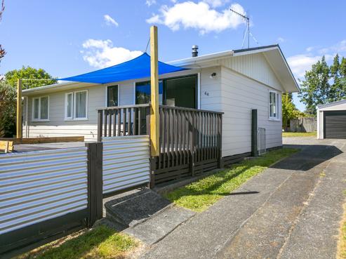 44 Hinerangi Street, Turangi
