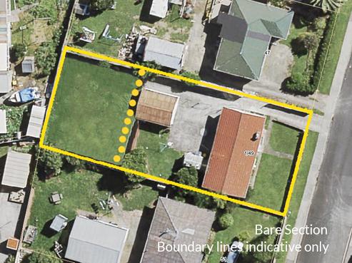 49A President Avenue, Papakura