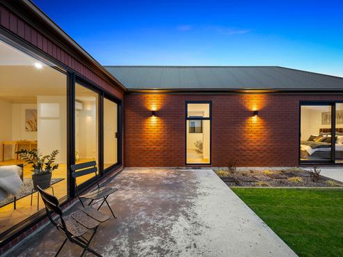 15 Bethell Close, Rangiora