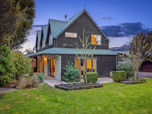 241A King Street, Rangiora