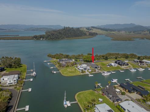 30 Hei Esplanade, Whitianga