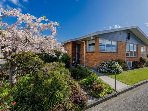 142 Queen Street, Waimate