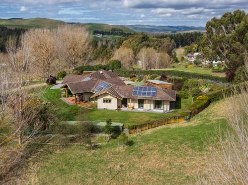 99 Ireland Road, Waipawa