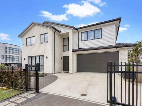 101 Haverstock Road, Sandringham