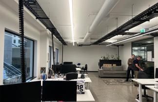 CHARACTER SUITE ON O'CONNELL STREET
