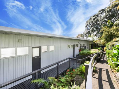11/373 Khyber Pass Road, Newmarket