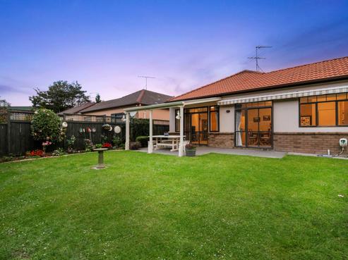 22 Villanova Place, Albany