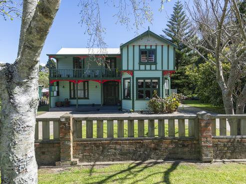 148 Herschell Road, Outer Kaiti