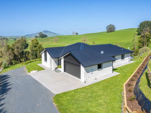 183 Te Tahi Road, Pirongia