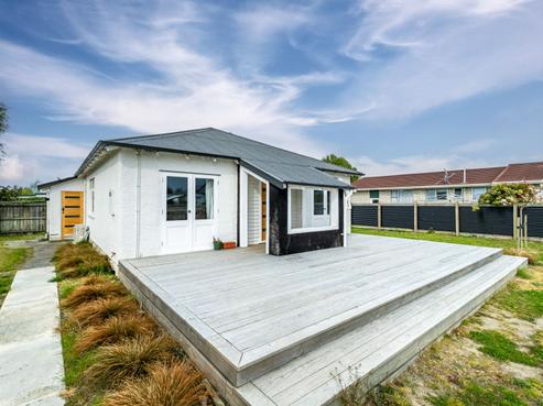 59 Allen Street, Methven