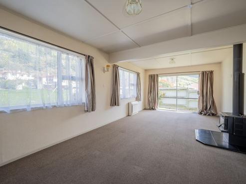 24 Scotland Street, Roxburgh