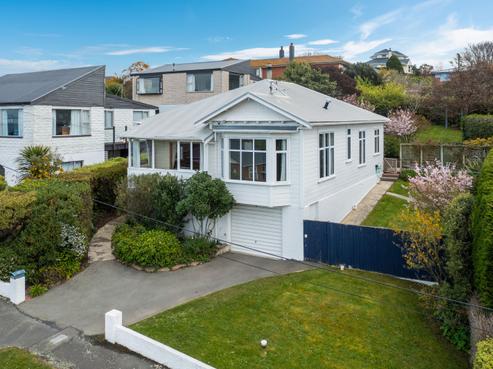 51 Dundonald Street, Tainui