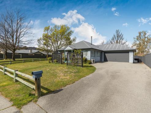 39 Gilling Place, Cromwell