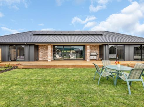 11 Thomas Elmsley Way, Maungatapere