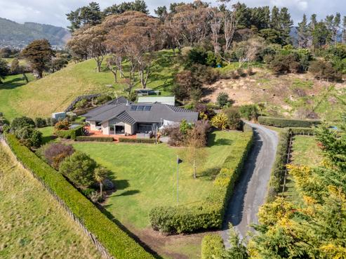 205 Ngarara Road, Waikanae