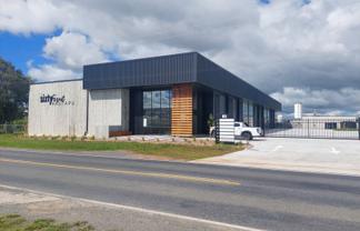 Brand new Hautapu industrial units