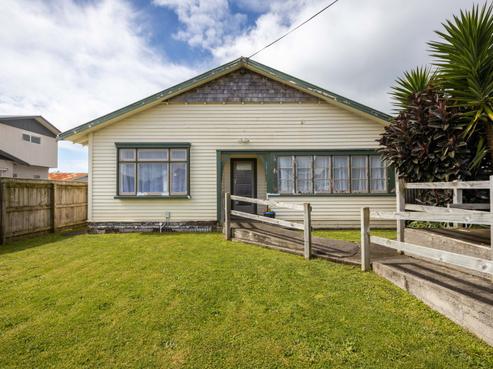9 French Street, Moturoa