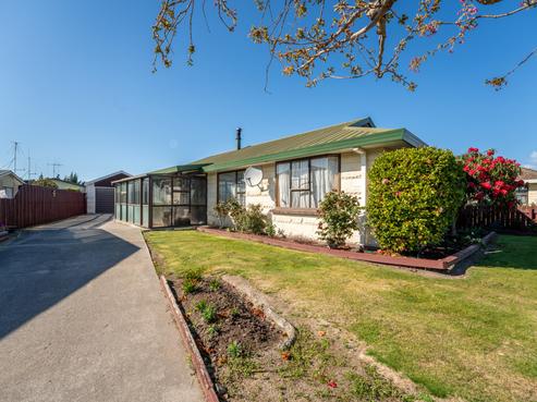 13 Girvan Street, Oamaru