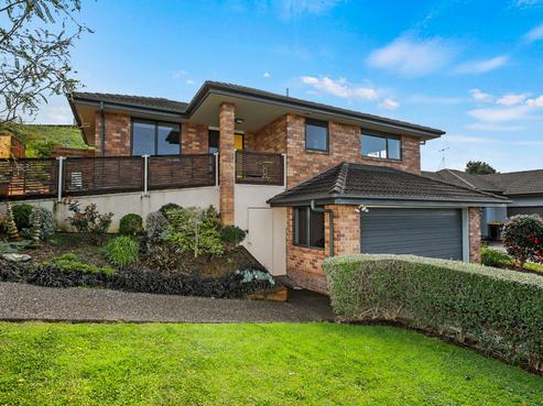 114 George Melrose Drive, Te Awamutu