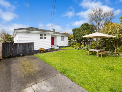 6 Tui Grove, Elderslea