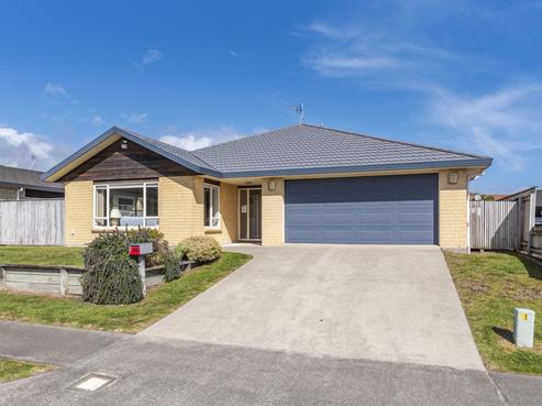 84 Regent Drive, Paraparaumu Beach