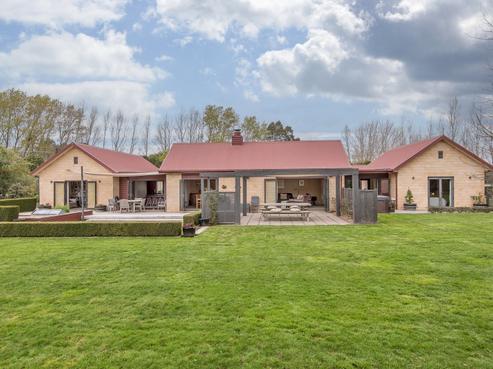 478 Newtons Road, Rolleston