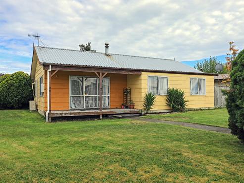 1 Clement Place, Greenmeadows