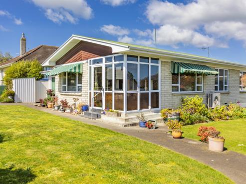 33B Gaisford Terrace, Waipukurau and Surrounds