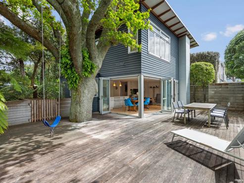 17A Newell Street, Point Chevalier