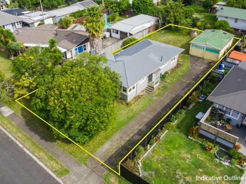 5 Glenburn Place, Papakura