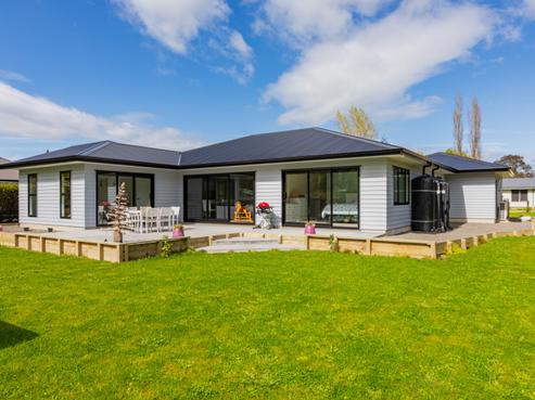 5E Johnson Street, Waipawa