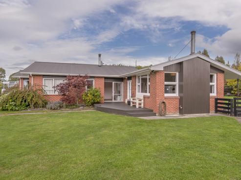5 Thomas Street, Kirwee