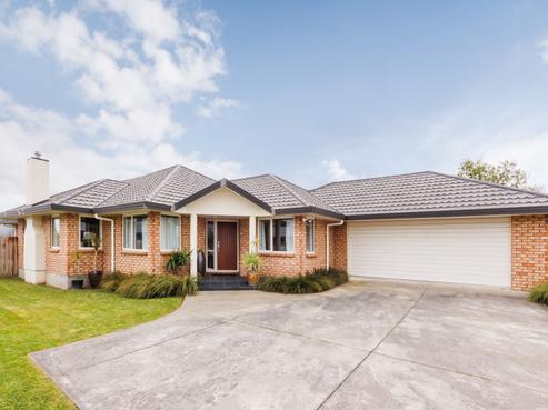 163 Pacific Drive, Fitzherbert