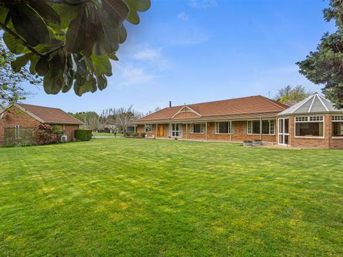 25 Bridget Lane, Rangiora