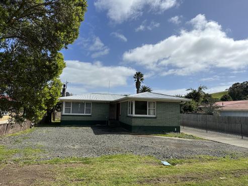 33 Empire Street, Kaitaia