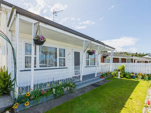 199 Carlyle Street, Napier South