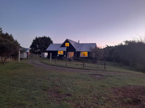 100 Hair Street, Wainuiomata