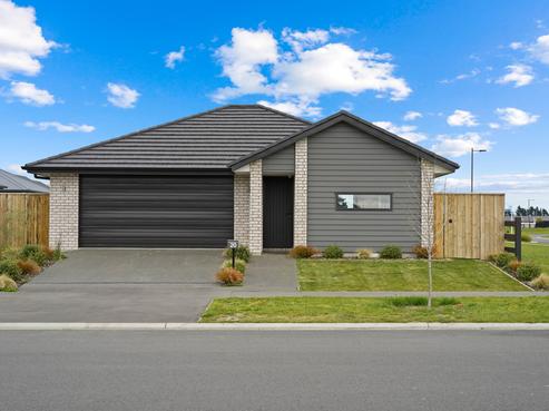 20 Palmer Avenue, Rolleston