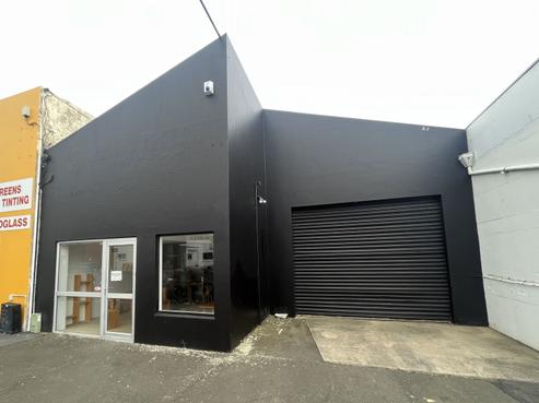 305 Vogel Street, Dunedin Central
