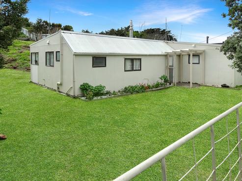 21 Dewe Terrace, Foxton Beach