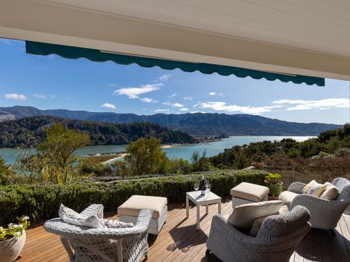 29 Gannet Heights, Kaiteriteri