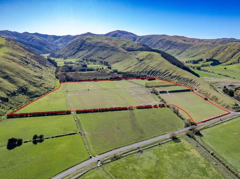 65 Prices Valley Road, Little River
