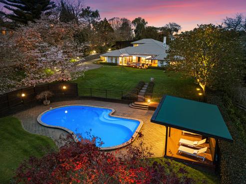 421 Ohauiti Road, Ohauiti